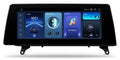 BMW X5 / X6 10.25" Android Head Unit Car Stereo | Apple CarPlay & Android Auto | QBBH14CCB12X5L