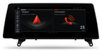 BMW X5 / X6 10.25" Android Head Unit Car Stereo | Apple CarPlay & Android Auto | QBBH14CCB12X5L