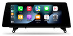 BMW X5 / X6 10.25" Android Head Unit Car Stereo | Apple CarPlay & Android Auto | QBBH14CCB12X5L