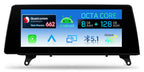 BMW X5 / X6 10.25" Android Head Unit Car Stereo | Apple CarPlay & Android Auto | QBBH14CCB12X5L