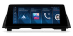 XTRONS BMW 5 Series 10.25" 2K Android 14 Head Unit QBBH14CIB12FV