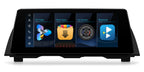 XTRONS BMW 5 Series 10.25" 2K Android 14 Head Unit QBBH14CIB12FV