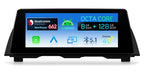 XTRONS BMW 5 Series 10.25" 2K Android 14 Head Unit QBBH14CIB12FV