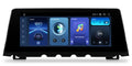 XTRONS QBBH14CIB12SV BMW 7 Series 10.25in 2K Android Head Unit Q662 8GB/128GB