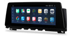 XTRONS QBBH14CIB12SV BMW 7 Series 10.25in Android Head Unit
