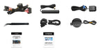 XTRONS QBBH14CIB12SV BMW 7 Series 10.25in Android Head Unit