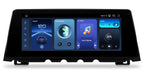 XTRONS QBBH14CIB12SV BMW 7 Series 10.25in Android Head Unit