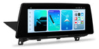 XTRONS QBBH14CIB12X1 BMW X1 E84 10.25" 2K Android Head Unit 8GB 128GB