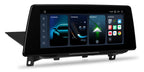XTRONS QBBH14CIB12X1 BMW X1 E84 10.25" 2K Android Head Unit 8GB 128GB