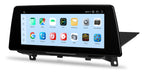 XTRONS QBBH14CIB12X1 BMW X1 E84 10.25" 2K Android Head Unit 8GB 128GB