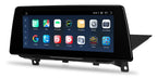 XTRONS QBBH14CIB12X1 BMW X1 E84 10.25" 2K Android Head Unit 8GB 128GB