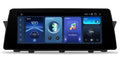 XTRONS QBBH14CIB12X1 BMW X1 E84 10.25" 2K Android Head Unit 8GB 128GB