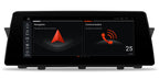 XTRONS BMW X1 E84 10.25" 2K Widescreen Android 14 Head Unit 8GB 128GB