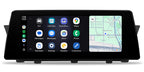 XTRONS QBBH14CIB12X1 BMW X1 E84 10.25" 2K Android Head Unit 8GB 128GB