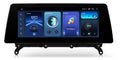 XTRONS QBBH14CIB12X3 2K Widescreen 10.25in Android 14 Head Unit for BMW X3 F25