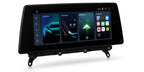 XTRONS QBBH14CIB12X3 10.25In Android 14 Head Unit for BMW X3 F25