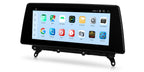 XTRONS QBBH14CIB12X3 2K Widescreen 10.25in Android 14 Head Unit for BMW X3 F25