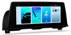 XTRONS QBBH14NB12FV 2K Widescreen Android 14 Head Unit 10.25in