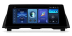 XTRONS QBBH14NB12FV 2K Widescreen Android 14 Head Unit 10.25in