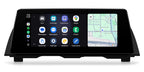 XTRONS QBBH14NB12FV 2K Widescreen Android 14 Head Unit 10.25in
