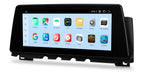 XTRONS QBBH14NB12SV 10.25" Android Head Unit for BMW 7 Series