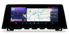 XTRONS QBBH14NB12SV 10.25" Android Head Unit for BMW 7 Series