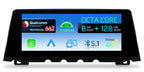 XTRONS QBBH14NB12SV 10.25" Android Head Unit for BMW 7 Series