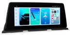 XTRONS QBBH14NB12SX BMW 6 Series 2K Widescreen Android 14 Head Unit 8GB 128GB