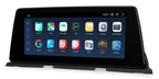 XTRONS QBBH14NB12SX BMW 6 Series 2K Widescreen Android 14 Head Unit 10.25in