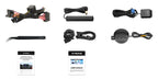 XTRONS QBBH14NB12SX BMW 6 Series 2K Widescreen Android 14 Head Unit 10.25in
