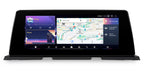 XTRONS QBBH14NB12SX BMW 6 Series 2K Widescreen Android 14 Head Unit 8GB 128GB