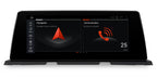 XTRONS QBBH14NB12SX BMW 6 Series 2K Widescreen Android 14 Head Unit 8GB 128GB