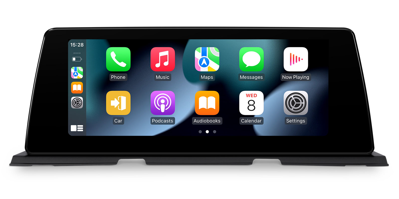 XTRONS QBBH14NB12SX BMW 6 Series 2K Widescreen Android 14 Head Unit 8GB 128GB