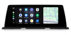 XTRONS QBBH14NB12SX BMW 6 Series 2K Widescreen Android 14 Head Unit 8GB 128GB