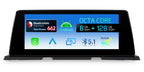 XTRONS QBBH14NB12SX BMW 6 Series 2K Widescreen Android 14 Head Unit 10.25in