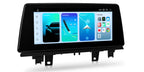 XTRONS QBBH14NB12X1N 10.25" Android Head Unit 8GB 128GB for BMW X1 F48