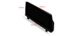 XTRONS QBBH14NB12X1N 10.25" Android Head Unit 8GB 128GB for BMW X1 F48