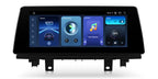 XTRONS QBBH14NB12X1N 10.25" Android Head Unit 8GB 128GB for BMW X1 F48