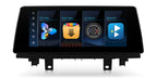 XTRONS BMW X1 F48 10.25in Android 14 Head Unit 8GB/128GB