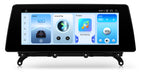 XTRONS BMW X3 X4 10.25in Android Head Unit 8GB 128GB QBBH14NB12X3