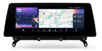 XTRONS BMW X3 X4 10.25in Android Head Unit 8GB 128GB QBBH14NB12X3