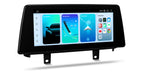 XTRONS QBBH14NB12X5N 10.25in 2K Widescreen Android 14 Head Unit for BMW X5 X6