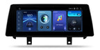 XTRONS QBBH14NB12X5N 10.25in 2K Widescreen Android 14 Head Unit for BMW X5 X6
