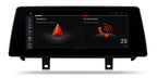 XTRONS QBBH14NB12X5N 10.25in Android 14 Head Unit BMW X5 X6