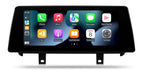 XTRONS QBBH14NB12X5N 10.25in Android 14 Head Unit BMW X5 X6