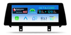 XTRONS QBBH14NB12X5N 10.25in 2K Widescreen Android 14 Head Unit for BMW X5 X6