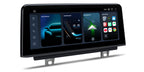 XTRONS QBBH14NBTH 2K Android Head Unit 10.25in BMW 3/4 Series