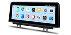 XTRONS QBBH14NBTH 2K Android Head Unit 10.25in BMW 3/4 Series