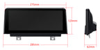 XTRONS 10.25in Android Head Unit BMW 3 4 M3 M4