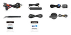 XTRONS QBBH14NBTH 2K Android Head Unit 10.25in BMW 3/4 Series